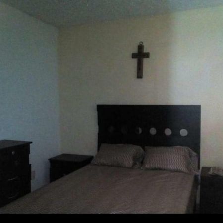 Casa Con Alberca!! Ixtapa Zihuatanejo Διαμέρισμα Εξωτερικό φωτογραφία