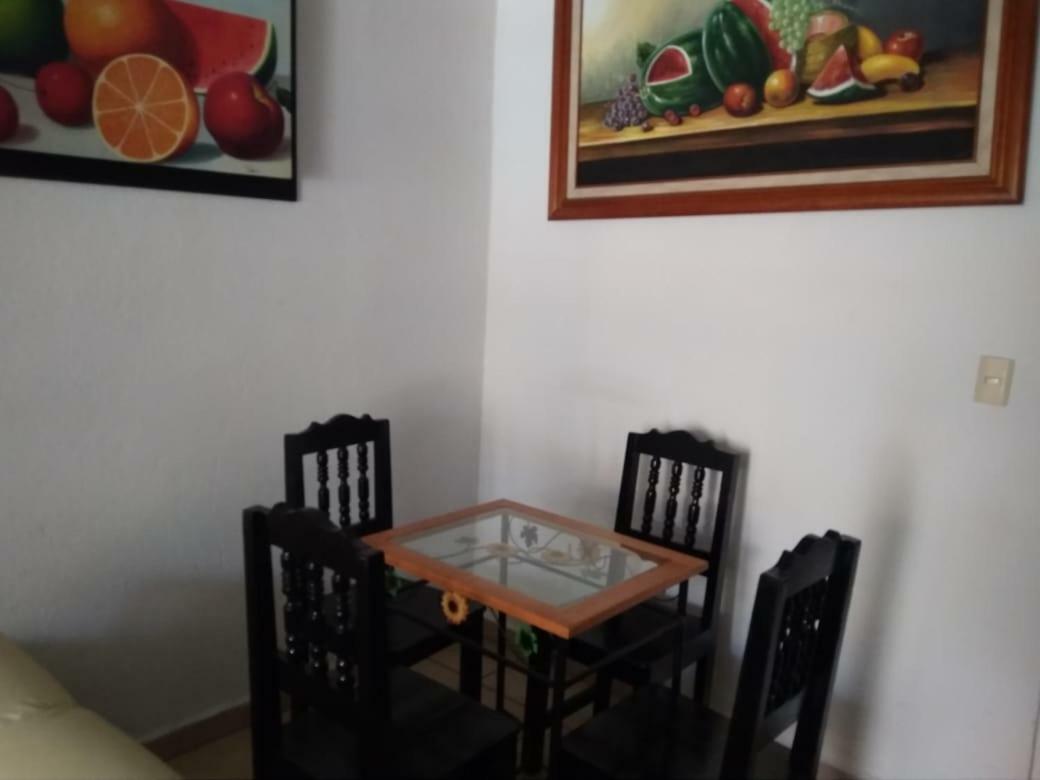 Casa Con Alberca!! Ixtapa Zihuatanejo Διαμέρισμα Εξωτερικό φωτογραφία